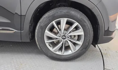 Hyundai Santafe 2020, 88550 км, за 17900000 KRW - фото 21