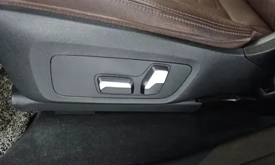 BMW X4 2021, 83000 км, за 38000000 KRW - фото 32