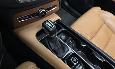 Volvo XC90 2018, 90261 км, за 35900000 KRW - фото 9
