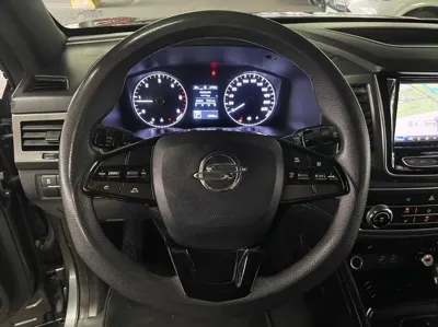 KG_Mobility_Ssangyong Rexton 2022, 28097 км, за 19200000 KRW - фото 20