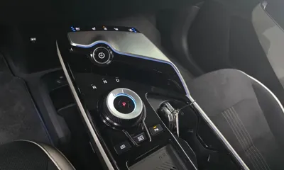 Kia EV6 2022, 60571 км, за 32900000 KRW - фото 9