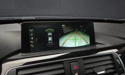BMW Gran Turismo 2017, 251000 км, за 7900000 KRW - фото 15