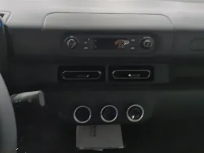 Wuling Zhiguang EV 2026, 100 км, за 45000 CNY - фото 13