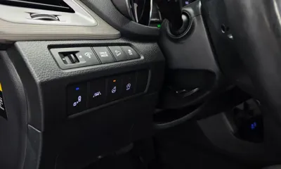 Hyundai Maxcruz 2017, 125927 км, за 11500000 KRW - фото 18