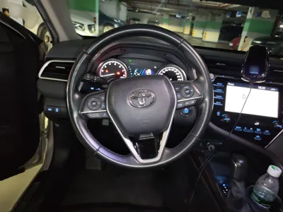 Toyota Camry 2018, 88000 км, за 91901.33 CNY - фото 7