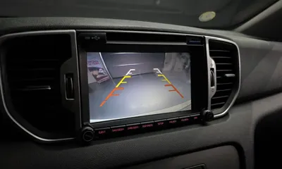 Kia Sportage 2016, 116734 км, за 10090000 KRW - фото 15