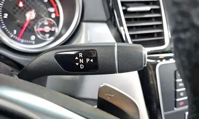 Mercedes-Benz GLE-Class 2018, 54366 км, за 40500000 KRW - фото 9