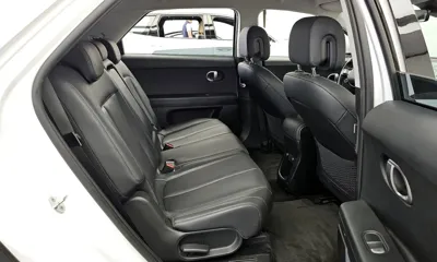 Hyundai Ioniq5 2022, 169830 км, за 21700000 KRW - фото 12