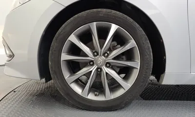 Hyundai Grandeur 2015, 118867 км, за 7500000 KRW - фото 5