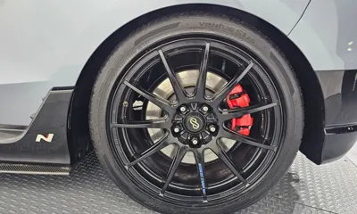 Hyundai Veloster 2019, 78402 км, за 15300000 KRW - фото 21