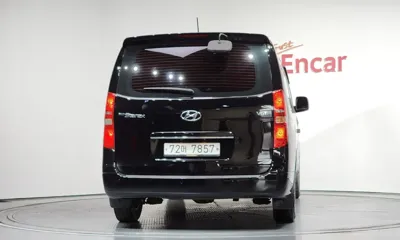 Hyundai Starex 2016, 189662 км, за 9500000 KRW - фото 4