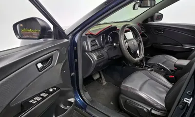 KG_Mobility_Ssangyong TIBOLI 2017, 49598 км, за 9200000 KRW - фото 11