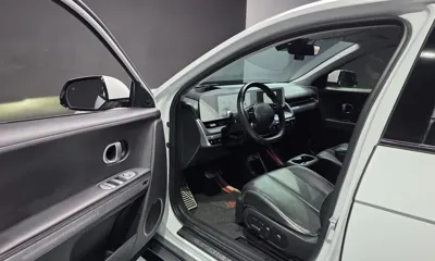 Hyundai Ioniq5 2022, 80329 км, за 32000000 KRW - фото 10