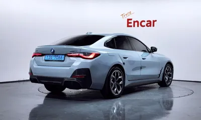 BMW i4 2024, 8835 км, за 48900000 KRW