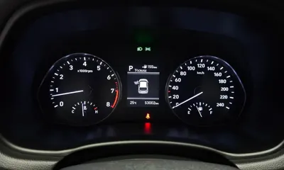 Hyundai i30 2017, 53002 км, за 14800000 KRW - фото 8