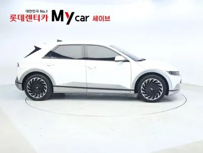 Hyundai Ioniq5 2022, 91632 км, за 21460000 KRW - фото 6
