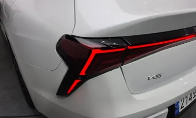 Kia K5 2024, 35552 км, за 28000000 KRW - фото 23
