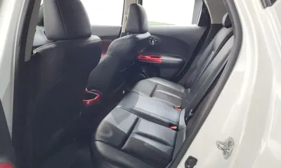 Nissan Juke 2015, 94347 км, за 6500000 KRW - фото 11