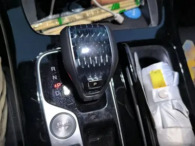 GAC Motor Trumpchi M8 2026, 4200 км, за 208100 CNY - фото 7