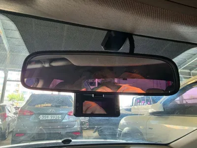 Hyundai Avante 2018, 183088 км, за 6500000 KRW - фото 14