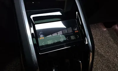 Volvo S90 2021, 34708 км, за 33900000 KRW - фото 31
