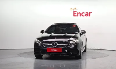 Mercedes-Benz E-Class 2020, 90149 км, за 33000000 KRW - фото 3