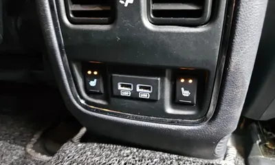 Jeep Cherokee 2015, 178431 км, за 11500000 KRW - фото 19