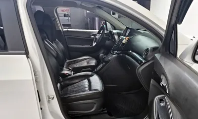 ChevroletGMDaewoo Orlando 2014, 157046 км, за 3500000 KRW - фото 26