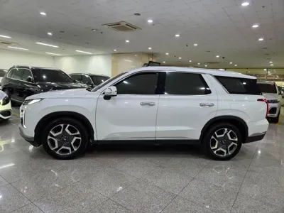 Hyundai Palisade 2023, 49708 км, за 28600000 KRW