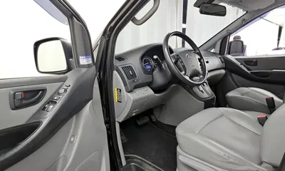 Hyundai Starex 2019, 80506 км, за 18900000 KRW - фото 10
