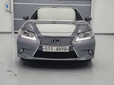 Lexus ES 2015, 132262 км, за 15000000 KRW - фото 2