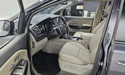 Kia Canival 2019, 132307 км, за 16500000 KRW - фото 10