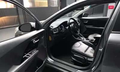 Kia Niro 2018, 137635 км, за 9980000 KRW - фото 10