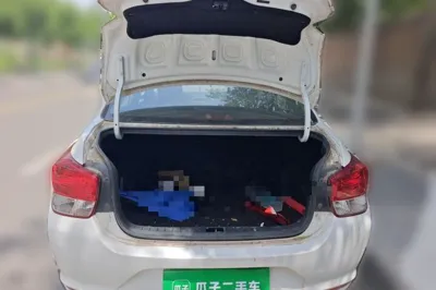 Hyundai Verna (older generation) 2017, 33900 км, за 25680.81 CNY - фото 25