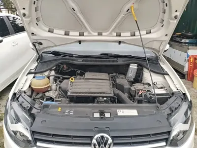 Volkswagen Polo 2018, 61300 км, за 37100 CNY - фото 20