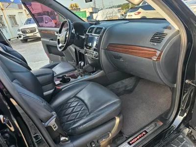 Kia Mohave 2017, 149000 км, за 15900000 KRW - фото 19