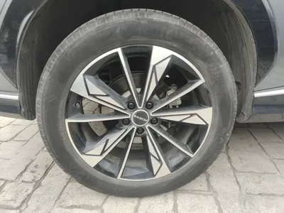 Roewe RX5 New Energy 2023, 37400 км, за 70007.61 CNY - фото 10