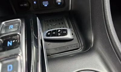 Hyundai Sonata 2020, 119092 км, за 14500000 KRW - фото 31