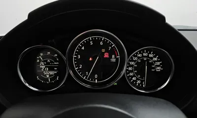 Mazda MX-5 Miata 2021, 50280 км, за 33800000 KRW - фото 8