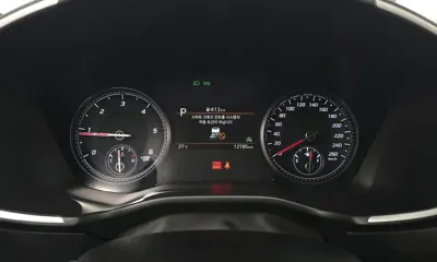 Hyundai Santafe 2022, 12785 км, за 26500000 KRW - фото 8