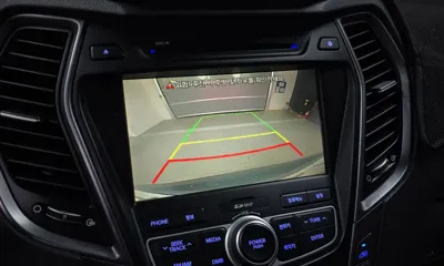 Hyundai Santafe 2015, 130899 км, за 8700000 KRW - фото 15
