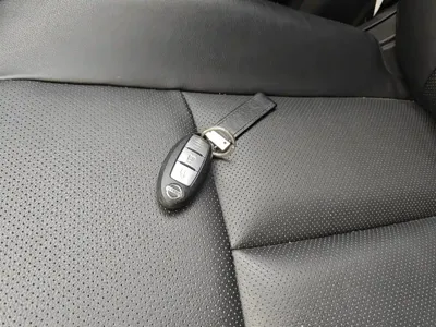 Nissan X-Trail 2016, 48800 км, за 42000 CNY - фото 9