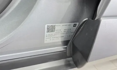ChevroletGMDaewoo Trax 2025, 14476 км, за 20800000 KRW - фото 30