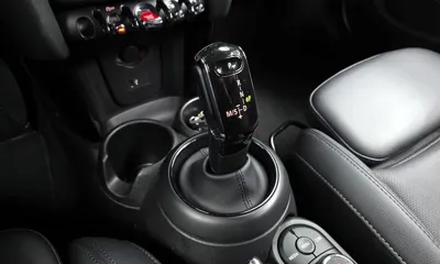 MINI Cooper 2022, 69204 км, за 16900000 KRW - фото 9