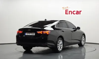 ChevroletGMDaewoo Malibu 2019, 120538 км, за 8300000 KRW - фото 2