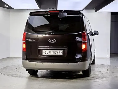 Hyundai Starex 2018, 75282 км, за 24200000 KRW