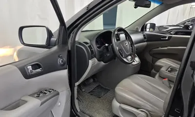 Kia Canival 2013, 151205 км, за 4200000 KRW - фото 10