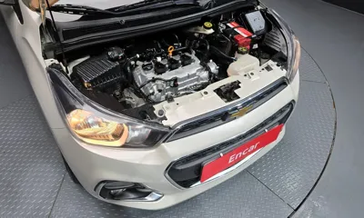 ChevroletGMDaewoo Spark 2016, 86243 км, за 5700000 KRW - фото 6