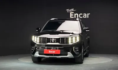 Kia Mohave 2021, 89120 км, за 26500000 KRW