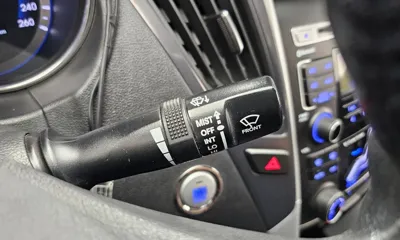 Hyundai Sonata 2012, 121633 км, за 5500000 KRW - фото 31